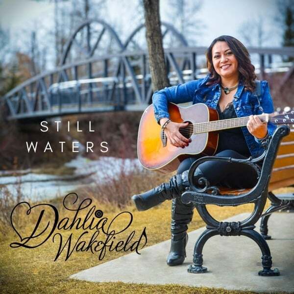 Cover art for Still Waters