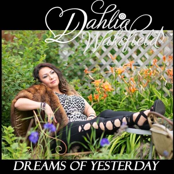 Cover art for Dreams of Yesterday