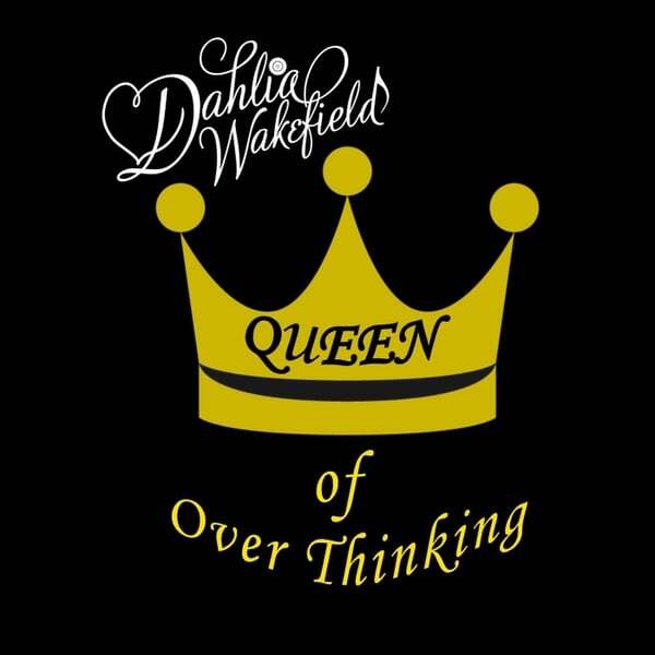 Cover art for Queen of Overthinking